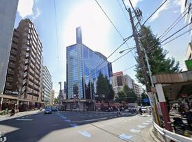 東京都中野区本町４丁目