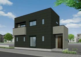 岡山県笠岡市富岡