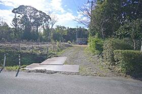 千葉県長生郡白子町北日当