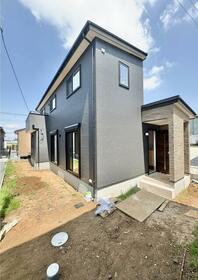 千葉県印西市草深