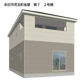 埼玉県本庄市児玉町金屋