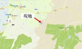 兵庫県三田市香下
