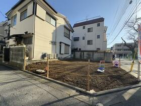 東京都板橋区徳丸４丁目