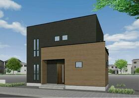 岡山県笠岡市富岡