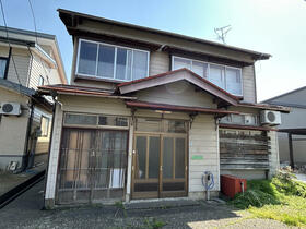 新潟県上越市西城町２丁目