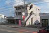 水野駅より徒歩10分 築38年3ヶ月 3階建の賃貸物件