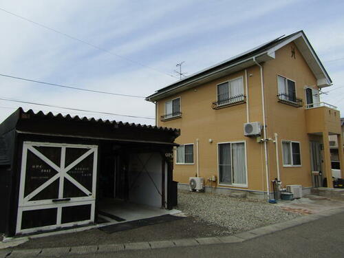 detached 福島県会津若松市飯寺北３丁目