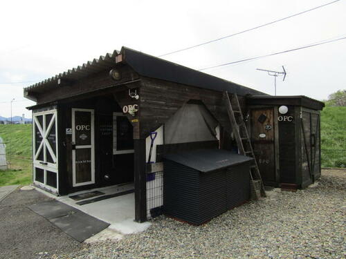 detached 福島県会津若松市飯寺北３丁目
