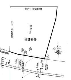 宮崎県宮崎市大塚町六ツ合