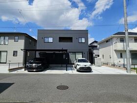 栃木県宇都宮市白沢町