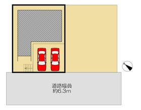 兵庫県加古川市野口町北野