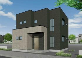 岡山県笠岡市富岡