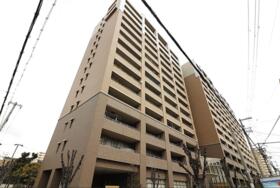 ルネヒューマンズガーデン鶴見