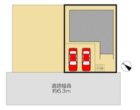 兵庫県加古川市野口町北野