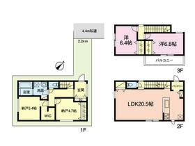 千葉県市川市行徳駅前４丁目