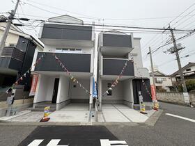 埼玉県川口市並木４丁目