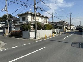 埼玉県上尾市大字南