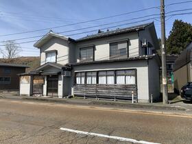 新潟県長岡市小国町武石