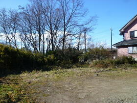 群馬県前橋市富士見町赤城山