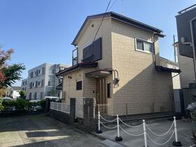 神奈川県大和市西鶴間２丁目