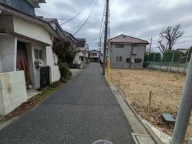 東京都府中市分梅町５丁目