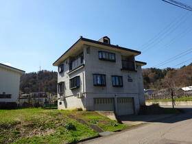 長野県飯山市大字飯山