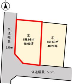 福島県郡山市大槻町字下町東