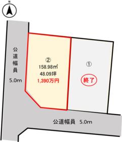福島県郡山市大槻町字下町東