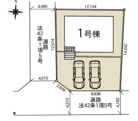 栃木県さくら市馬場
