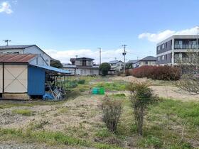 福島県福島市方木田字北白家