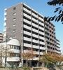 ラグジュアリーアパートメント横浜黄金町 8階 築18年5ヶ月の賃貸物件