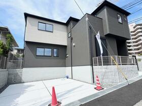 兵庫県神戸市須磨区白川台6丁目