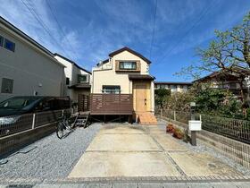 千葉県柏市東柏２丁目