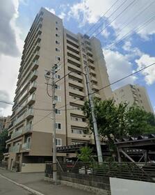 ライオンズヴィアーレ円山南４条