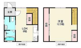 滋賀県高島市新旭町針江