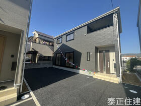 大阪府八尾市桂町５丁目