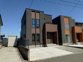 福島県郡山市安積町笹川字荒池下