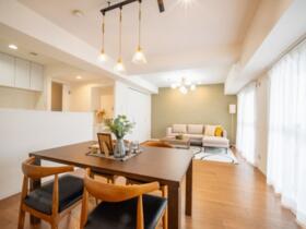 兵庫県神戸市東灘区森南町１丁目