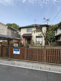 京都府宇治市五ケ庄二番割