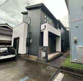 奈良県橿原市中町