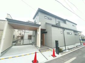 大阪府堺市美原区平尾