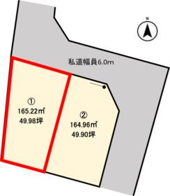 福島県郡山市亀田２丁目
