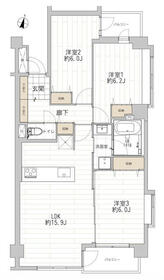 神奈川県川崎市宮前区有馬４丁目