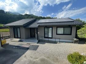 長野県松本市梓川上野