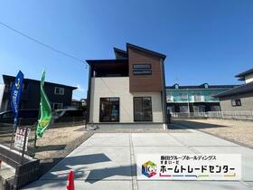 福島県福島市笹谷字中條