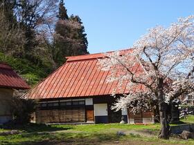 長野県飯山市大字蓮