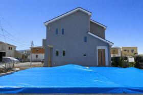 神奈川県小田原市栢山