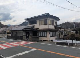 山梨県大月市駒橋３丁目