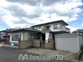 福島県福島市田沢字桜台