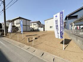 埼玉県上尾市中妻４丁目